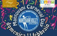 Mantovani Day 2017/2018